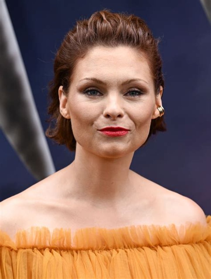 MyAnna Buring Horoscope Aaps.space