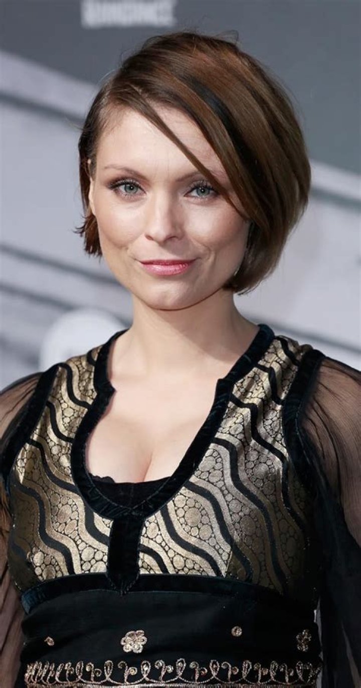 MyAnna Buring IMDb