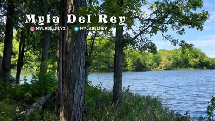 MYLA DEL REY 🌲 / myladelrey leak pics and videos
