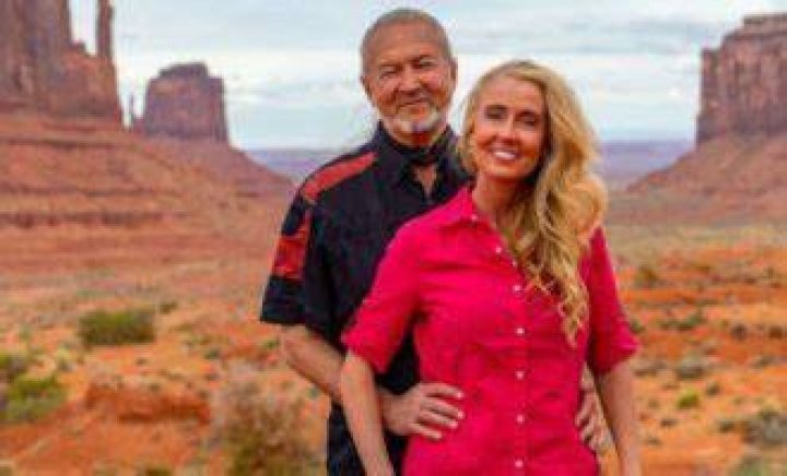 Mylon Lefevre Wife Christi Married Life