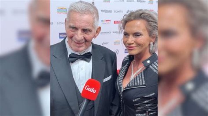 Nach Sexskandal Weinsteins Ehefrau bricht ihr Schweigen WELT