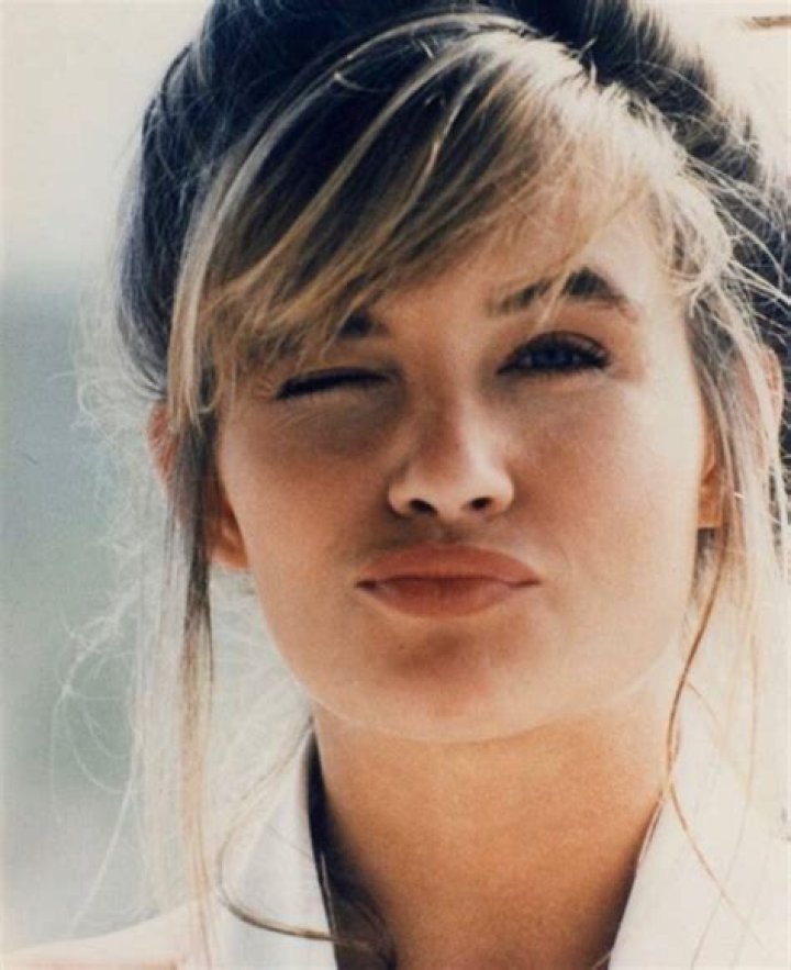 Nadine Caridi Biography Facts, Childhood, Family Life & Achievements