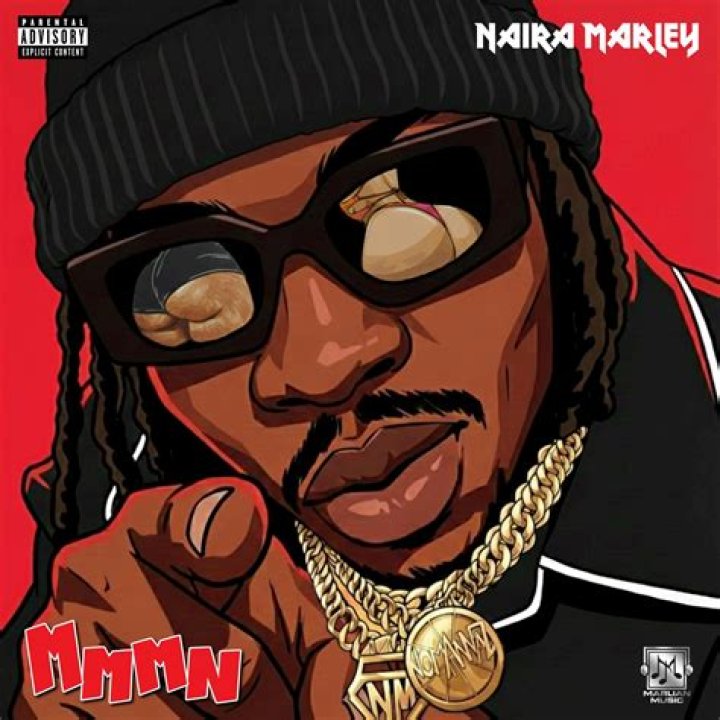 Naira Marley Celebrated Mother&rsquo;s Day With His Parents And Brothers