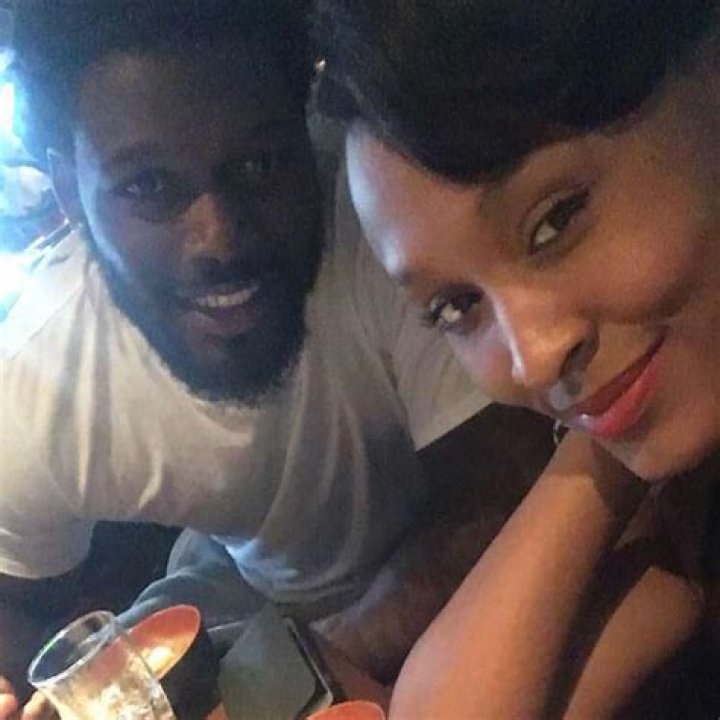 Najah Re Martin NFL Jadeveon Clowney's Girlfriend (Bio, Wiki)