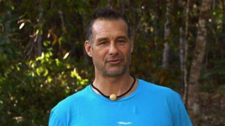Naked and Afraid Alone Gary & Timmy The Turtle YouTube