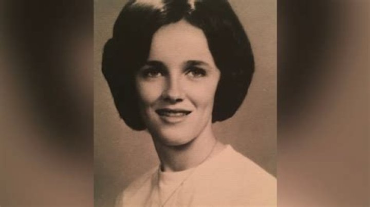 Nancy Ann (Woodward) Myers Warren McElwain Mortuary