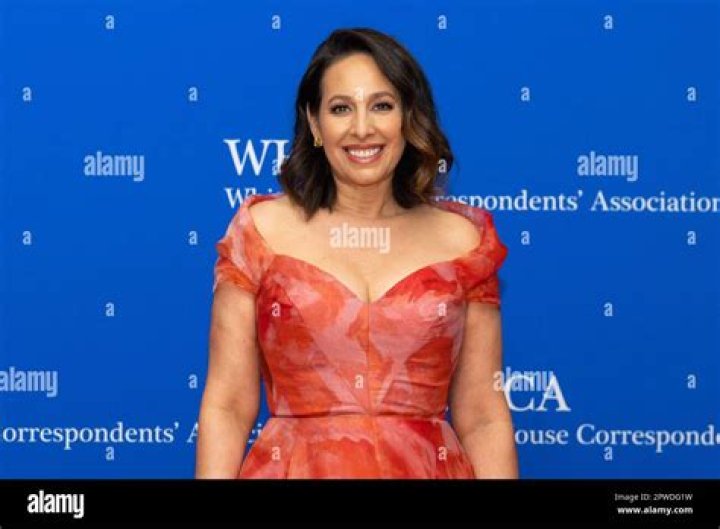 Nancy Cordes, Bio, Net Worth, Salary, Age, Relationship, Ethnicity