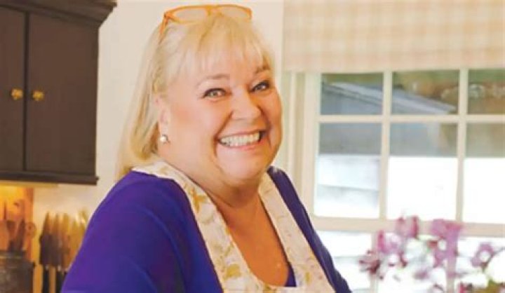 Nancy Fuller Net worth, Age Wife, BioWiki, Kids, Weight 2024 The
