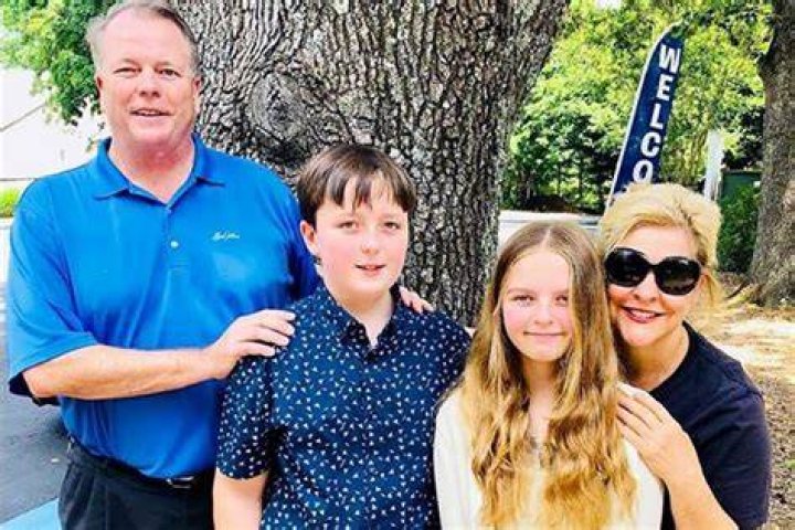 Nancy Grace and family test positive for COVID19 Monkey Viral