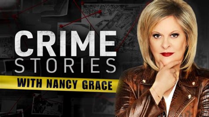 Nancy Grace is ready to right wrongs on her new show