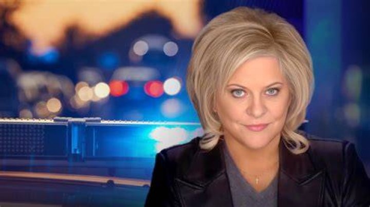 Nancy Grace's Net Worth What's the ExHLN Host Doing Now?