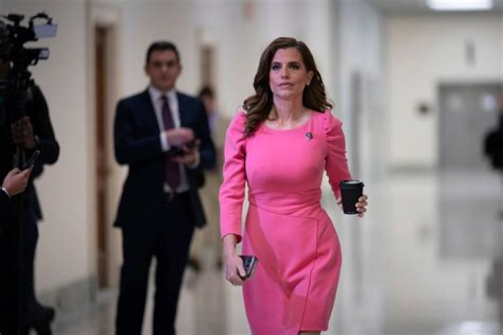 Nancy Mace Net Worth 2024, Salary, Husband, Chidlren, Biography, Height