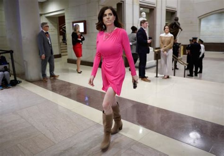Nancy Mace Religion Is She Christian? Family Ethnicity