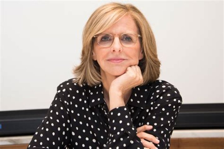 Nancy Meyers thinks fans talking about her movies' kitchens is sexist