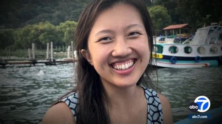 Nancy Ng Guatemala Kayak company speaks out after California woman