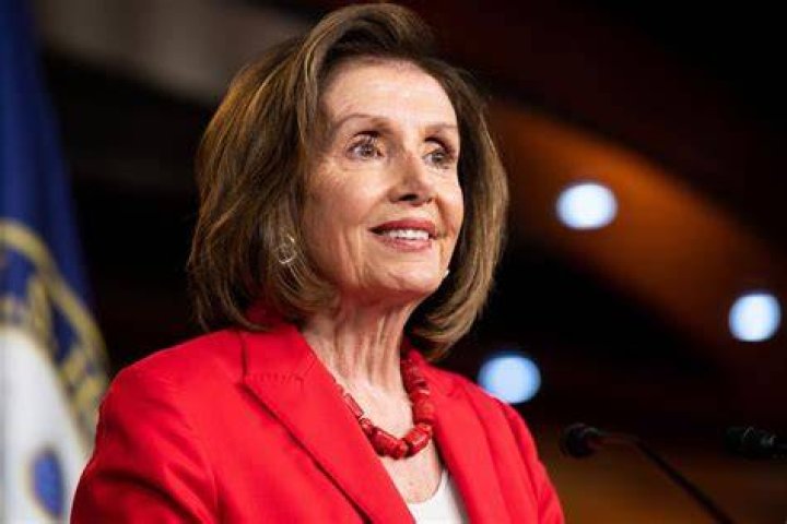 Nancy Pelosi invites USWNT to Capitol following World Cup win