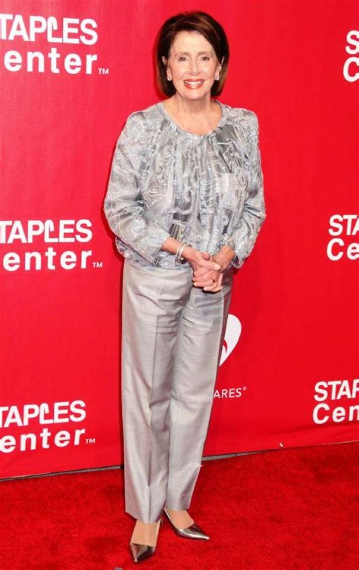 Nancy Pelosi Wiki, Height, Weight, Age, Husband, Family, Biography & More