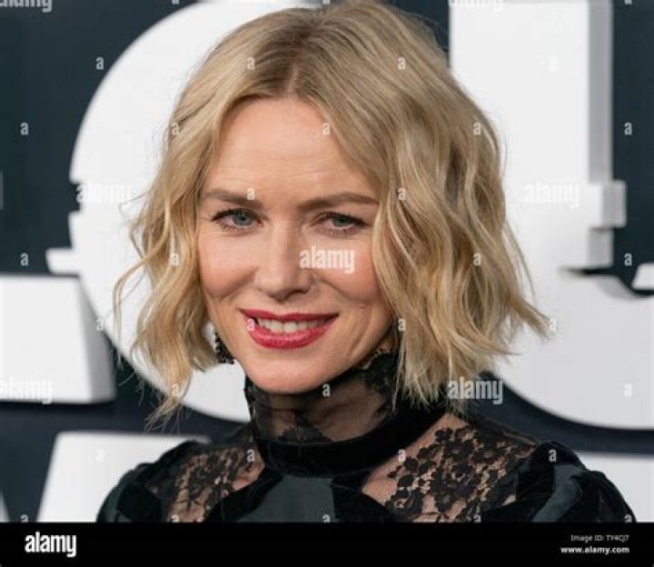 Naomi Watts &ldquo;The Loudest Voice&rdquo; Premiere in NYC &bull; CelebMafia