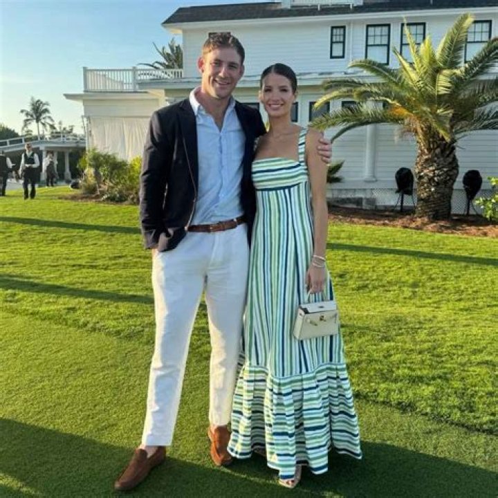 Naomie Olindo Southern Charm