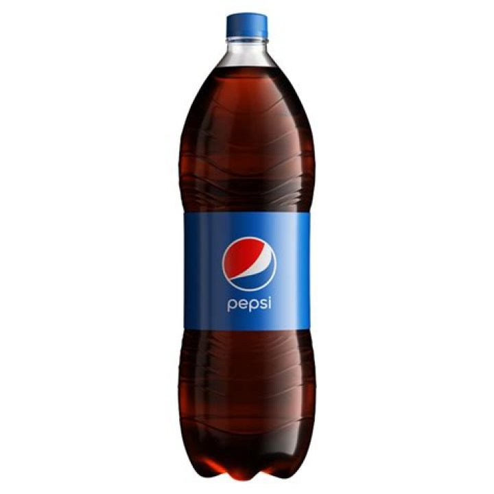 Nap&oacute;j Pepsi gazowany 2l PepsiCola Społem
