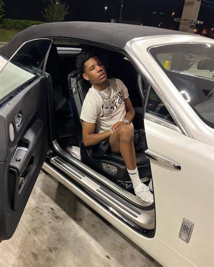 Nardo Wick Biography, Age, Height, Net Worth, Family, Career