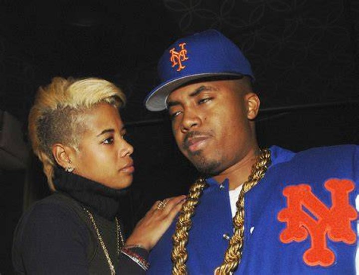 Nas Denies Physically Abusing ExWife Kelis (Again)