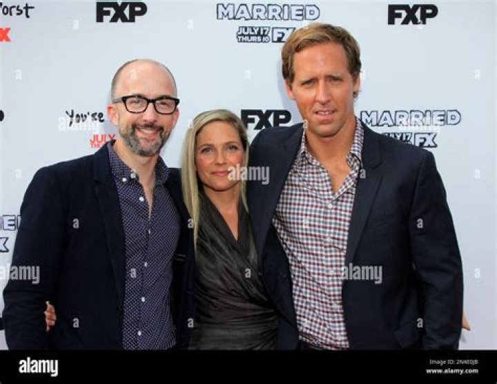 Nat Faxon Disney Wiki FANDOM powered by Wikia