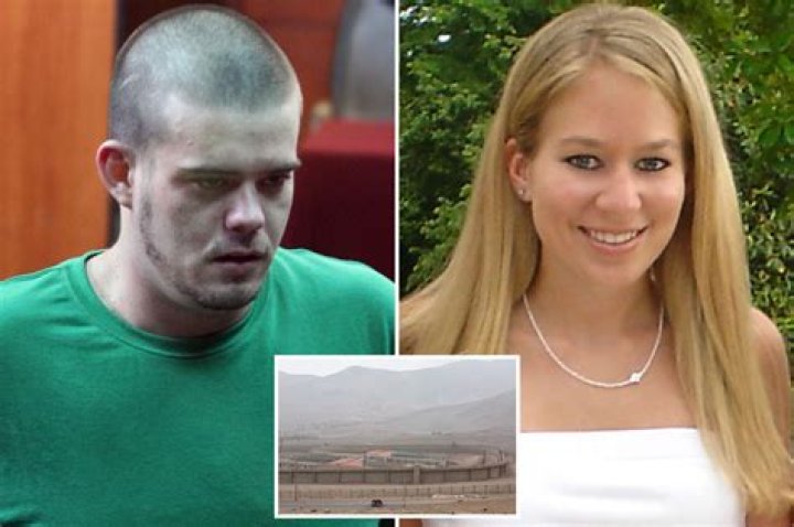 Natalee Holloway Alexus Melton
