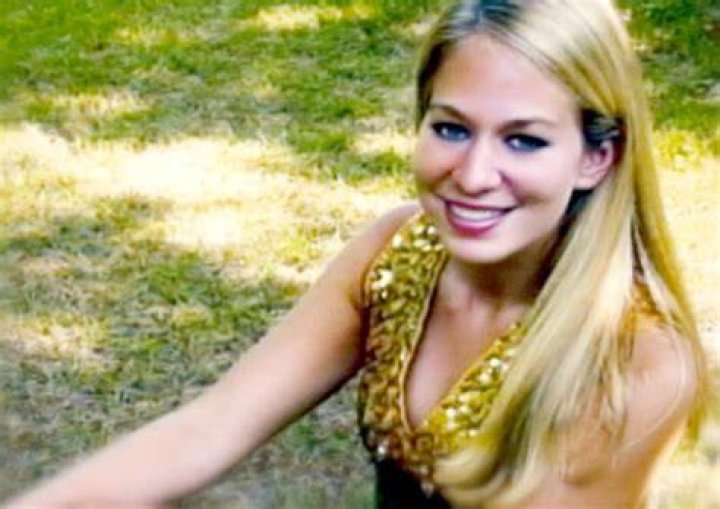 Natalee Holloway's mother is suing over a television series based on