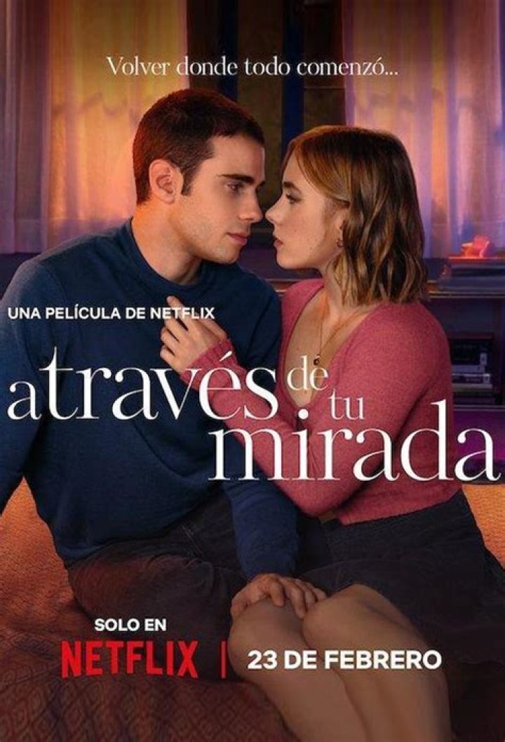 Natalia Azahara &ldquo;A traves de mi ventana (Through My Window)&rdquo; Premiere