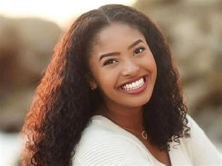 Natalia Diamante Bryant Biography, education, family Kemi Filani