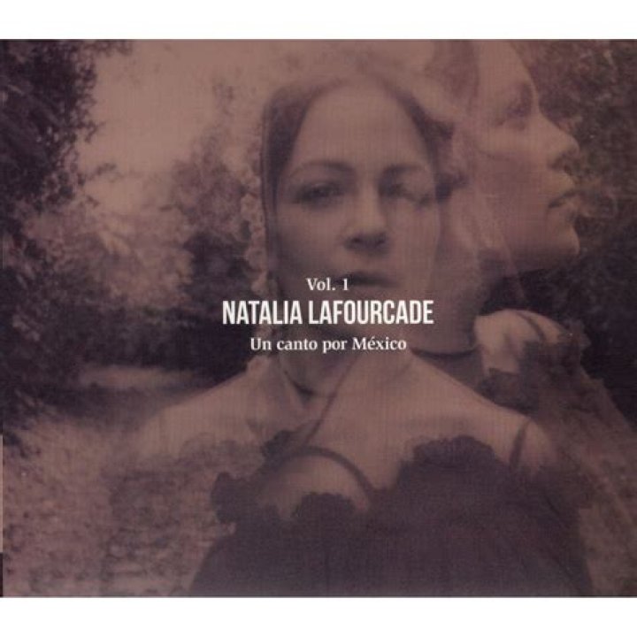 Natalia Lafourcade lanza &ldquo;Un canto por M&eacute;xico&rdquo;
