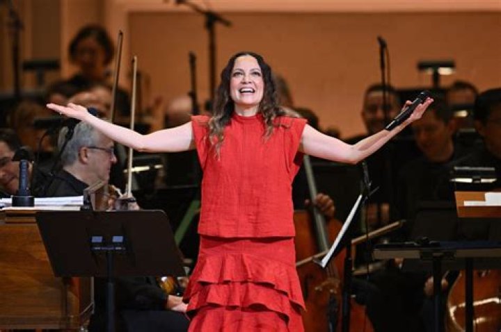 Natalia Lafourcade on COVID19, Un Canto Por Mexico Billboard