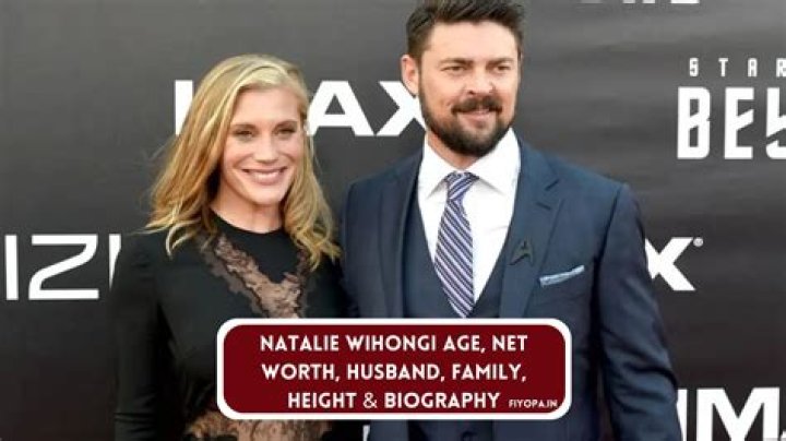 Natalie King Bio, Age, Height, Wiki, Instagram Biography