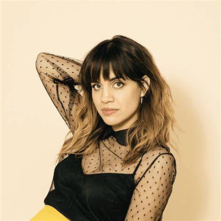 Natalie Morales Is Your Favorite TV Actress