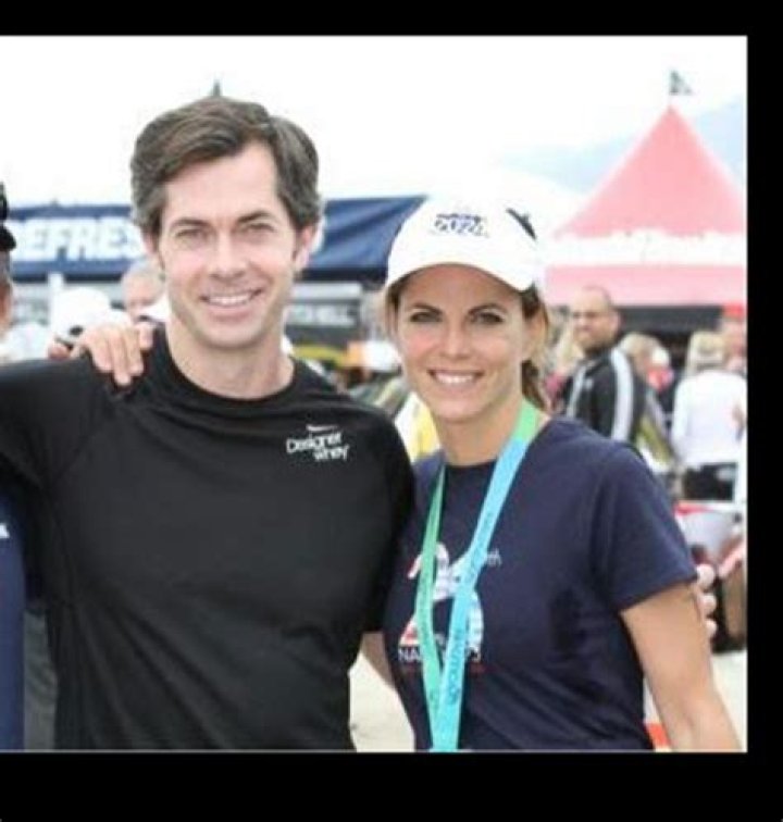Natalie Morales married since 16 years; Enjoying a happy married life