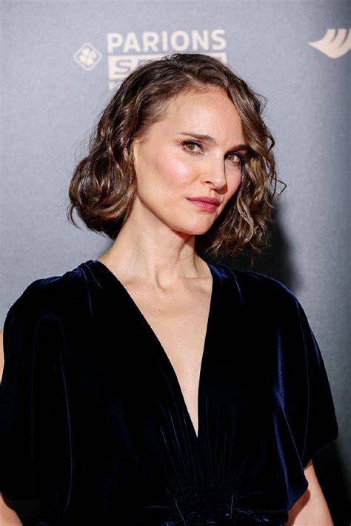 Natalie Portman atelle été en couple avec Hayden Christ... Closer