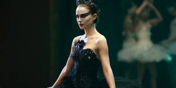 Natalie Portman Belief in the Afterlife
