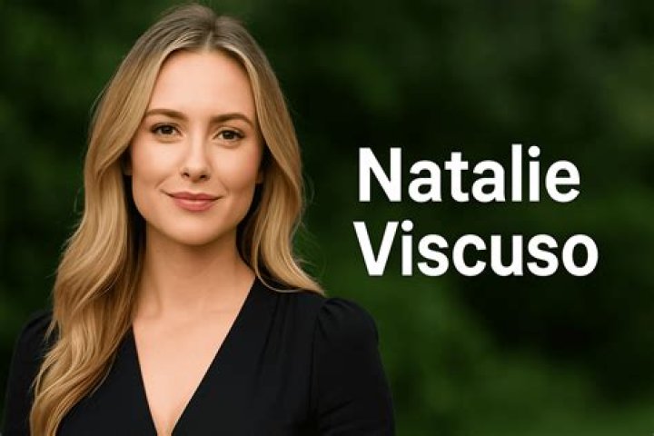 Natalie Viscuso Bio, Wiki, Age, Height, Parents, Husband, and Net Worth