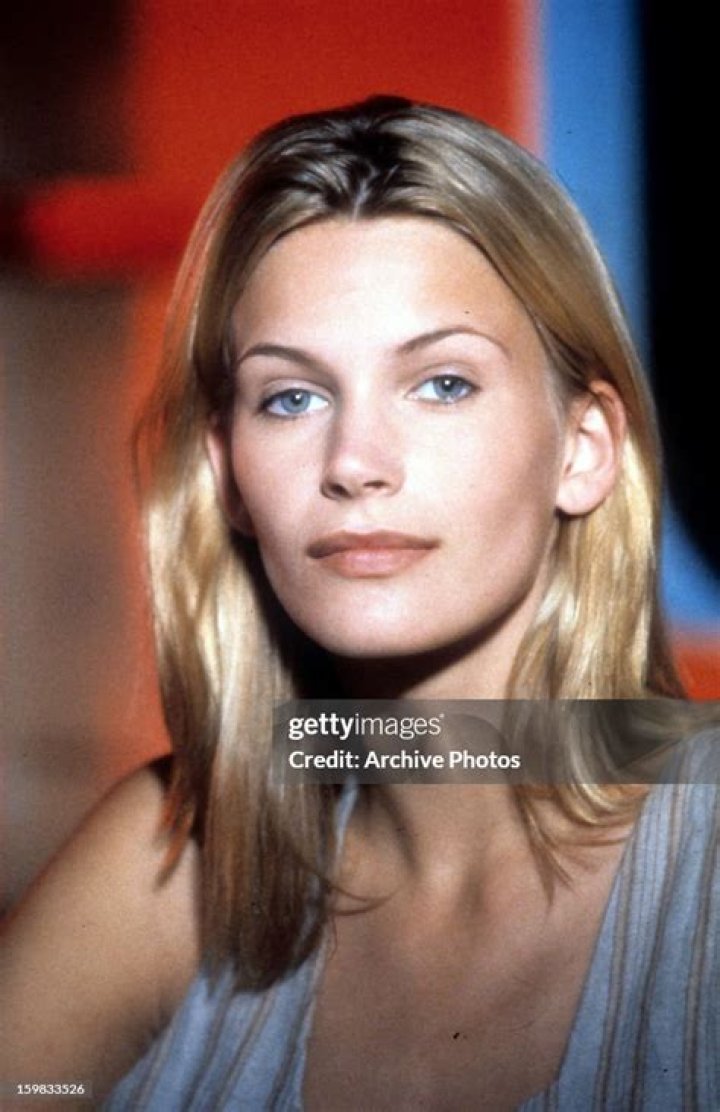 Natasha Henstridge