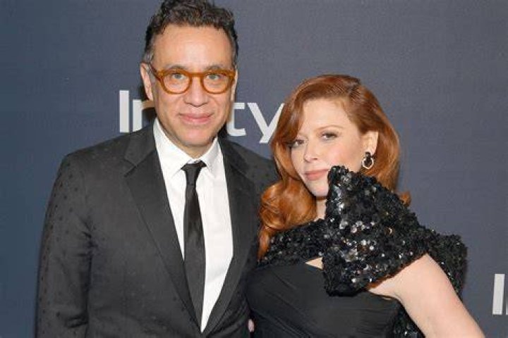 Natasha Lyonne Confirms Split from Fred Armisen 'We're Still Talking