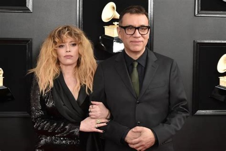 Natasha Lyonne, Fred Armisen's Relationship Timeline