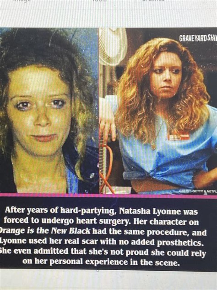 Natasha Lyonne Is Not Gay/Lesbian But Likes Sleeping With Women! Or Has