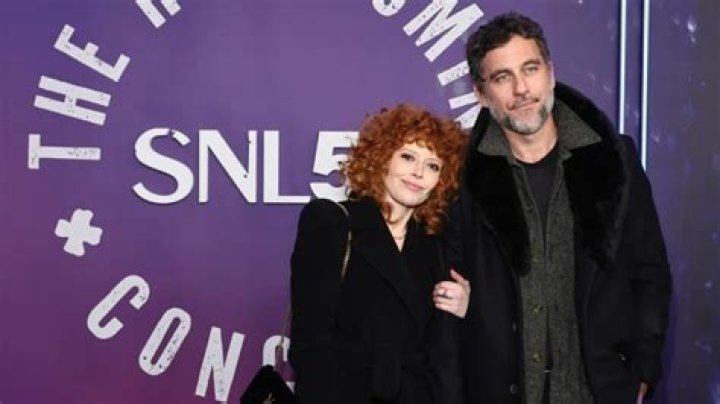 Natasha Lyonne S Boyfriend