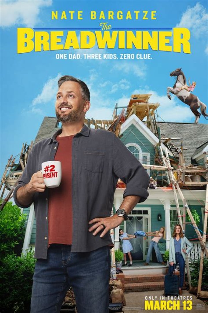Nate Bargatze Austraila and New Zealand! You were so...