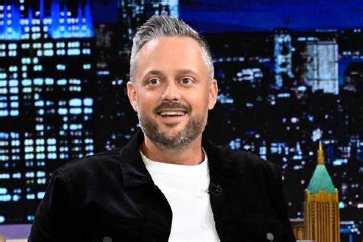 Nate Bargatze's wife, Laura Bargatze Age, career, profiles, net worth
