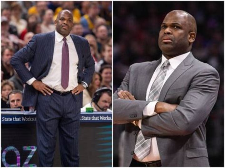 Nate McMillan Biography, Age, Height, Wife, Net Worth, Wiki Wealthy Spy