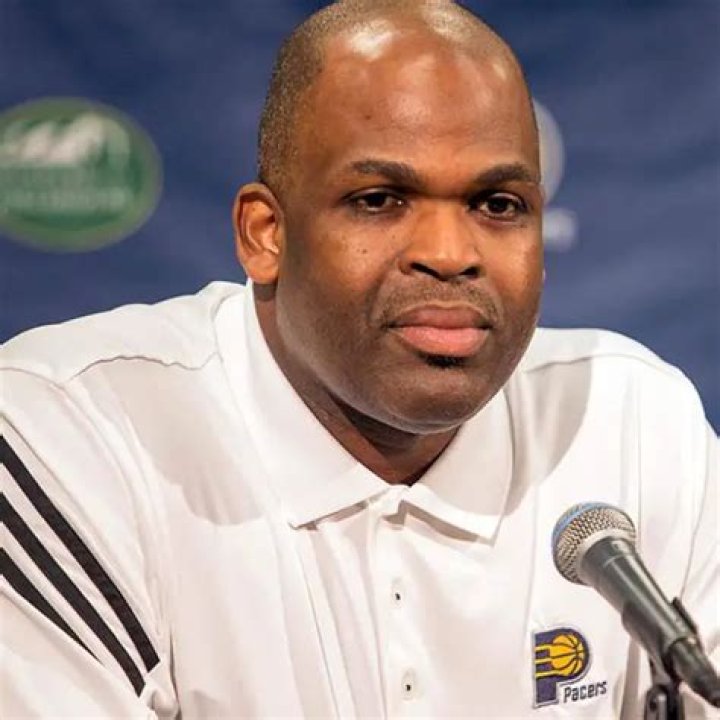 Nate McMillan, With Amazing Splendid Salary and Net Worth, Resided in