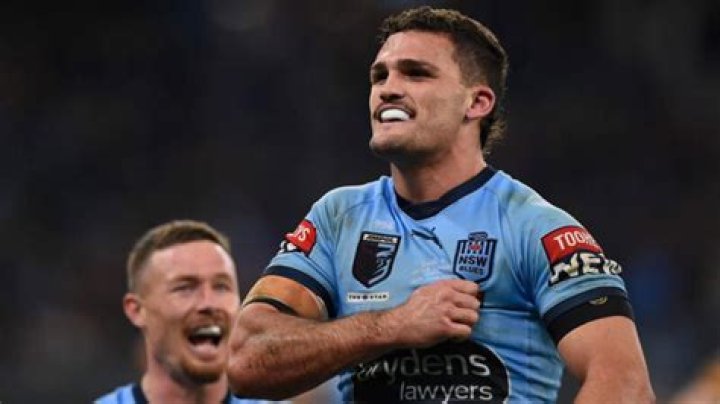 Nathan Cleary Net Worth, Salary, Girlfriend & Fun Facts