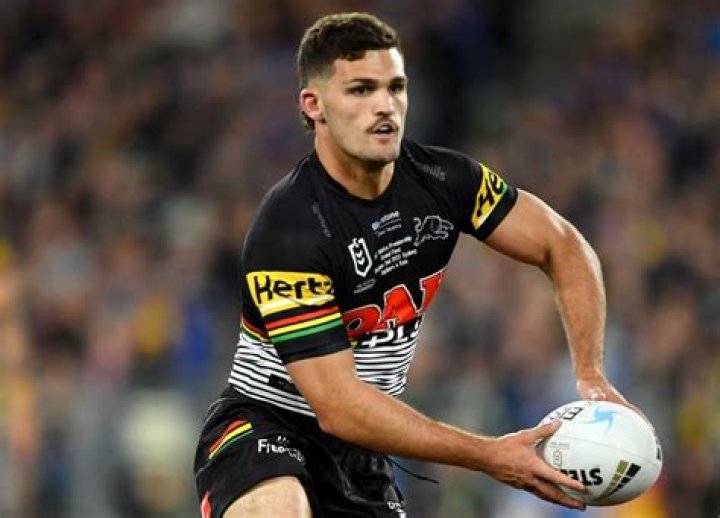 Nathan CLeary Wife Is The Penrith Panthers Halfback Married?